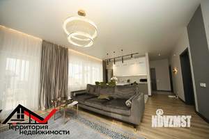 Дом 120м², 1-этажный, участок 5 сот.  