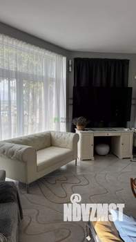 Дом 173м², 2-этажный, участок 8 сот.  