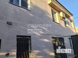 Дом 160м², 2-этажный, участок 3 сот.  