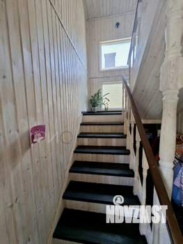 Коттедж 90м&sup2;, 2-этажный, участок 2 сот.  