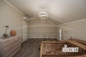 Дом 284м², 3-этажный, участок 5 сот.  