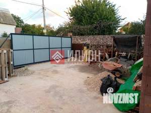 Дом 120м&sup2;, 2-этажный, участок 5 сот.  