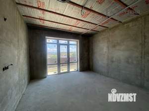 Дом 111м², 1-этажный, участок 4 сот.  