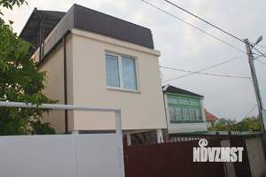 Дача 140м², 2-этажный, участок 2 сот.  