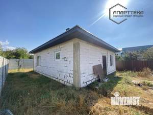 Дом 115м&sup2;, 1-этажный, участок 5 сот.  