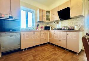 Дом 119м², 1-этажный, участок 5 сот.  