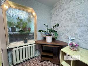 Дом 90м&sup2;, 1-этажный, участок 7 сот.  