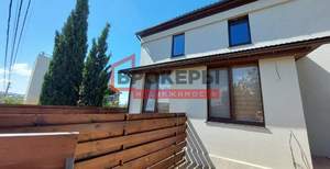 Дом 112м², 2-этажный, участок 5 сот.  