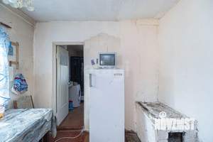 Дом 55м², 1-этажный, участок 8 сот.  