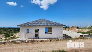 Дом 130м&sup2;, 1-этажный, участок 5 сот.  