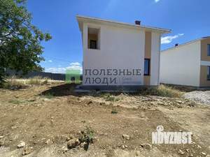 Дом 120м², 2-этажный, участок 4 сот.  