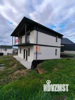 Дача 150м², 2-этажный, участок 4 сот.  