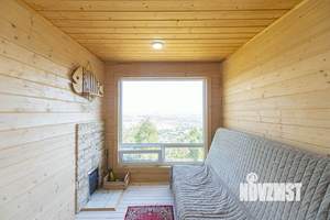 Дом 30м&sup2;, 1-этажный, участок 5 сот.  