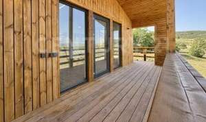 Дом 72м², 1-этажный, участок 5 сот.  