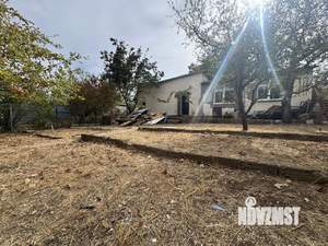 Дом 93м&sup2;, 1-этажный, участок 4 сот.  