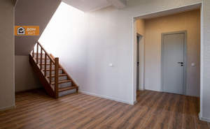 Дом 143м², 1-этажный, участок 5 сот.  