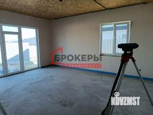 Дом 120м&sup2;, 1-этажный, участок 4 сот.  