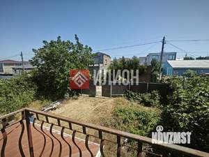 Дом 161м², 2-этажный, участок 5 сот.  