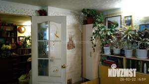 Дом 107м&sup2;, 2-этажный, участок 2 сот.  