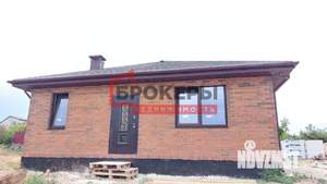 Дача 90м&sup2;, 1-этажный, участок 4 сот.  