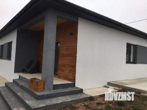 Дом 140м², 1-этажный, участок 4 сот.  