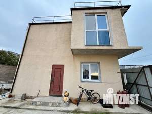 Дом 167м&sup2;, 2-этажный, участок 2 сот.  