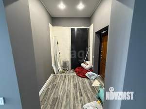 Дом 251м², 2-этажный, участок 6 сот.  
