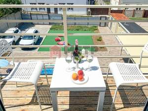 Дом 202м², 3-этажный, участок 7 сот.  