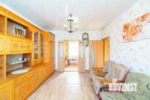 Дом 63м², 1-этажный, участок 6 сот.  