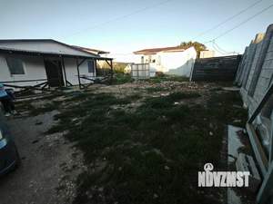 Дом 82м², 1-этажный, участок 4 сот.  