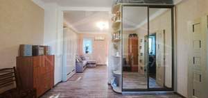 Дом 119м², 1-этажный, участок 5 сот.  