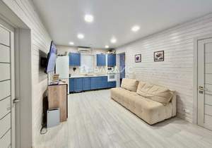 Дом 97м², 1-этажный, участок 4 сот.  