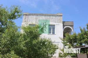 Дача 140м², 2-этажный, участок 4 сот.  