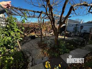 Дом 83м&sup2;, 2-этажный, участок 4 сот.  