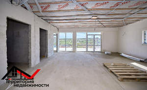 Дача 94м&sup2;, 1-этажный, участок 4 сот.  