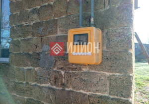 Дом 60м², 1-этажный, участок 8 сот.  