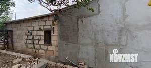 Дом 63м², 1-этажный, участок 8 сот.  