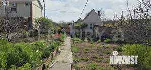 Дом 35м², 1-этажный, участок 4 сот.  