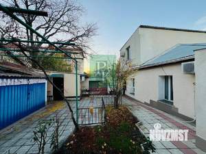 Дом 113м², 2-этажный, участок 4 сот.  