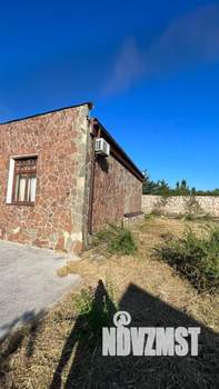 Дом 144м², 1-этажный, участок 8 сот.  