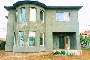 Дом 239м², 2-этажный, участок 10 сот.  