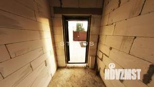 Дом 90м², 1-этажный, участок 4 сот.  