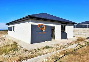 Дом 120м², 1-этажный, участок 4 сот.  