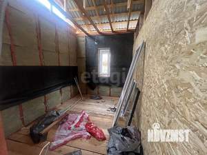 Дом 70м², 1-этажный, участок 6 сот.  