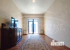 Дом 299м², 2-этажный, участок 5 сот.  