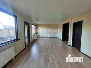 Дача 161м², 2-этажный, участок 4 сот.  