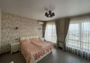 Дом 285м², 2-этажный, участок 6 сот.  