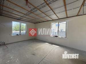 Дом 119м&sup2;, 2-этажный, участок 4 сот.  