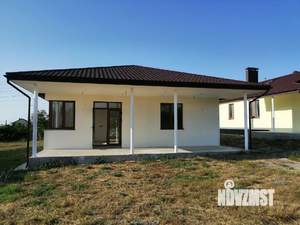 Дом 132м², 1-этажный, участок 5 сот.  