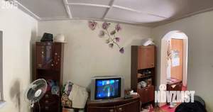 Дача 30м&sup2;, 1-этажный, участок 4 сот.  